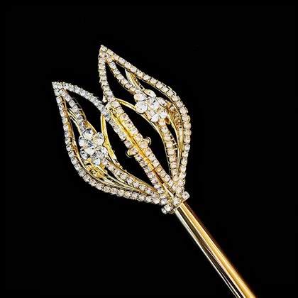 عصای مجالس زیبایی دور کامل